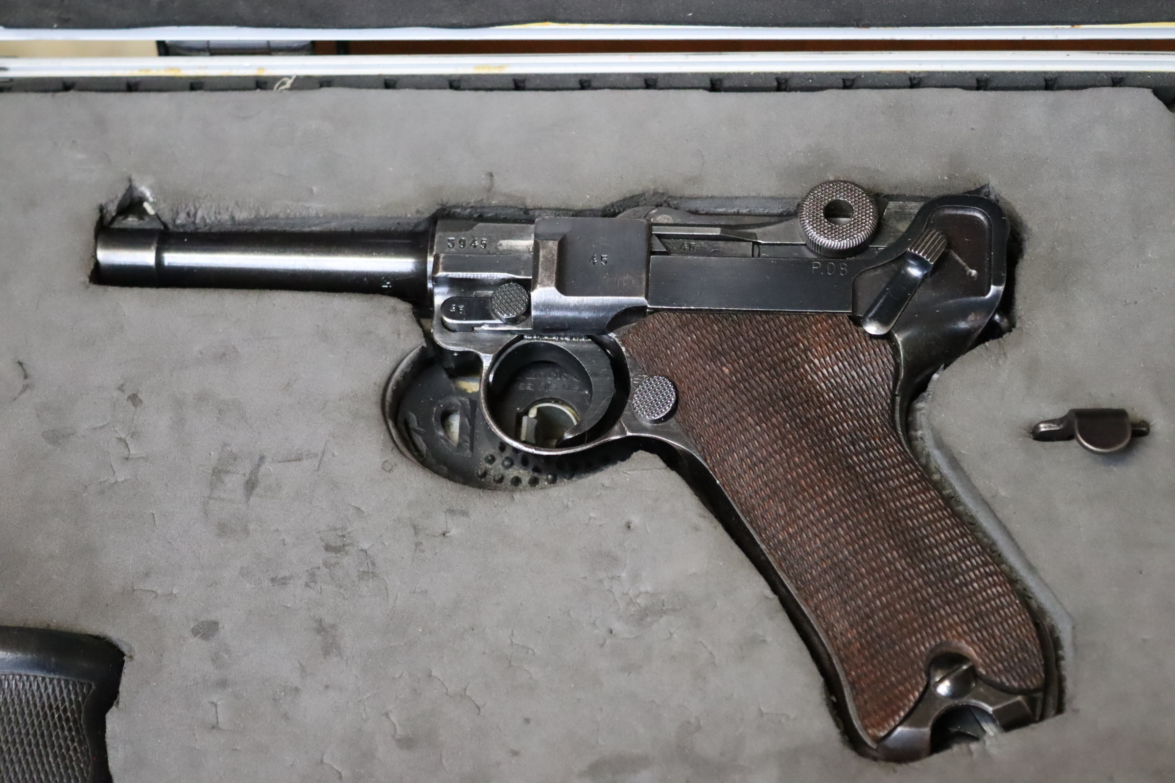 TAR 0426 PISTOLET