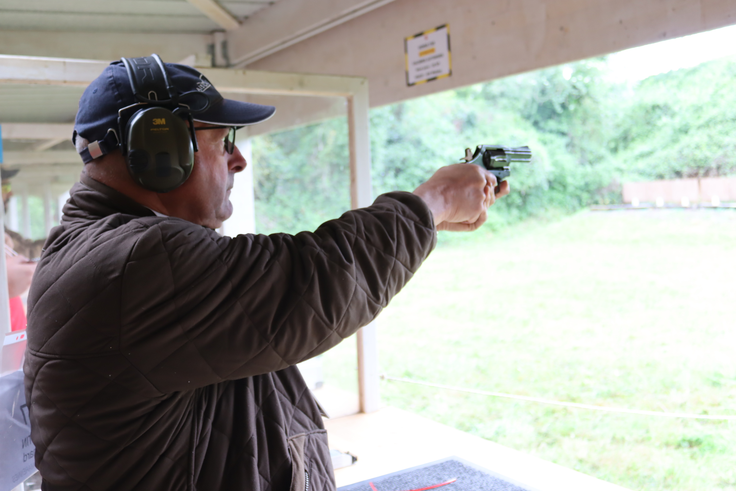 TAR 0426 REVOLVER