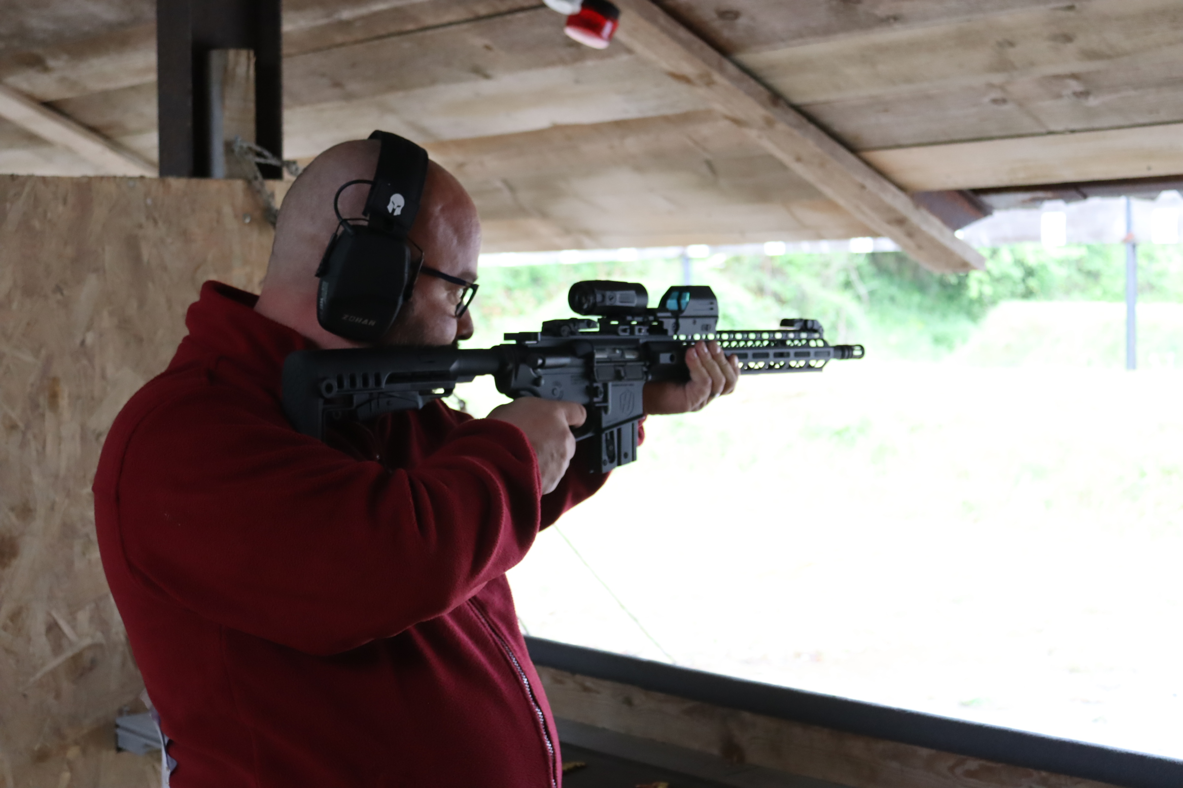 TAR 22LR GONGS