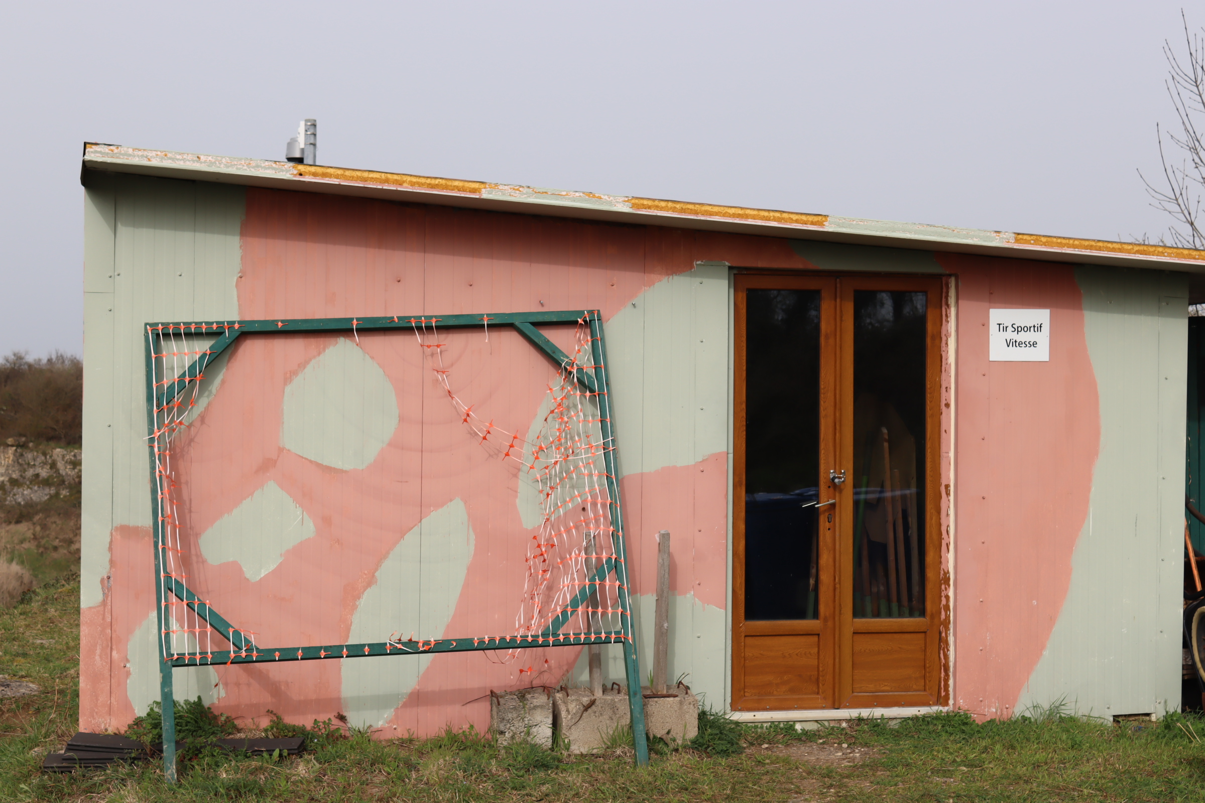 Bureau TSV
