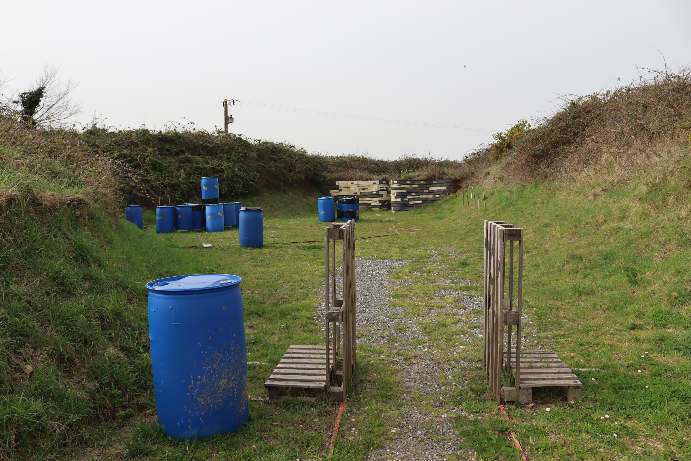 Parcours 2 TSV