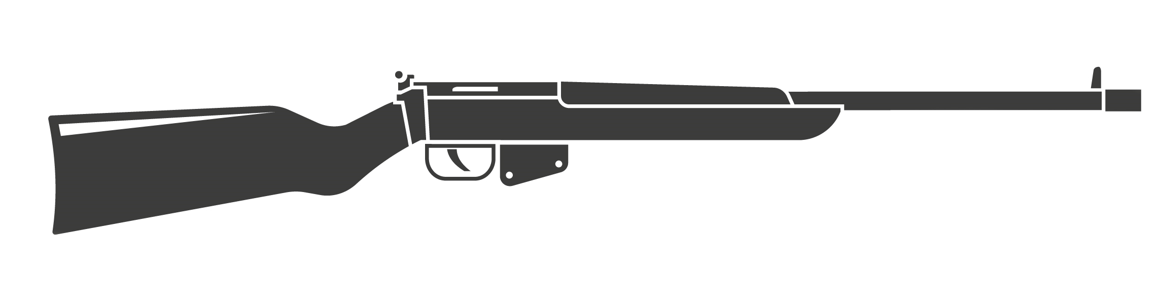 NORINCO - JW25- CAR281- 22LR