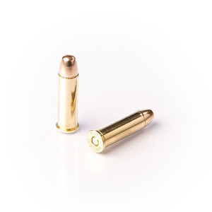 MUNITION .38SP X50