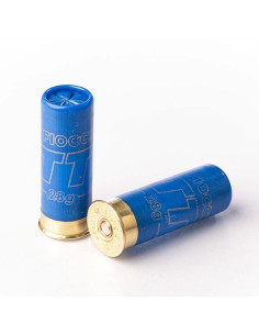MUNITIONS CAL 12 X25