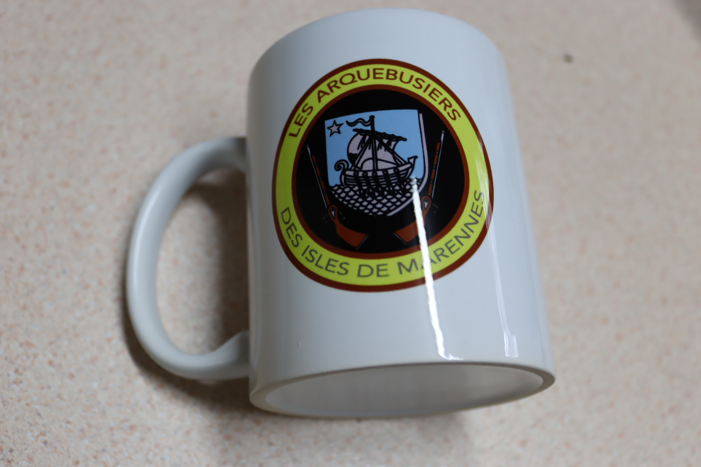 MUG AIM17