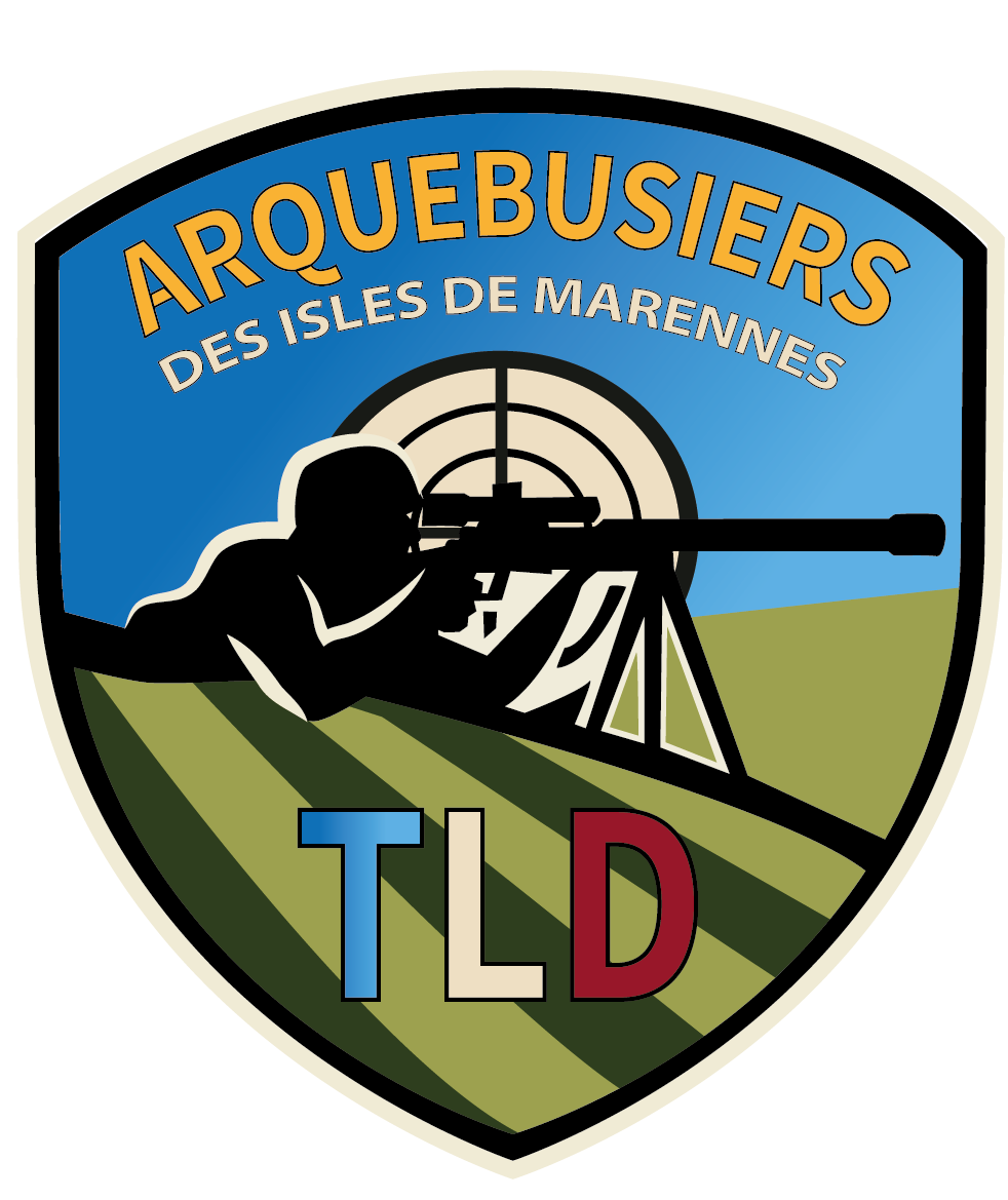 STICKER TLD AIM17