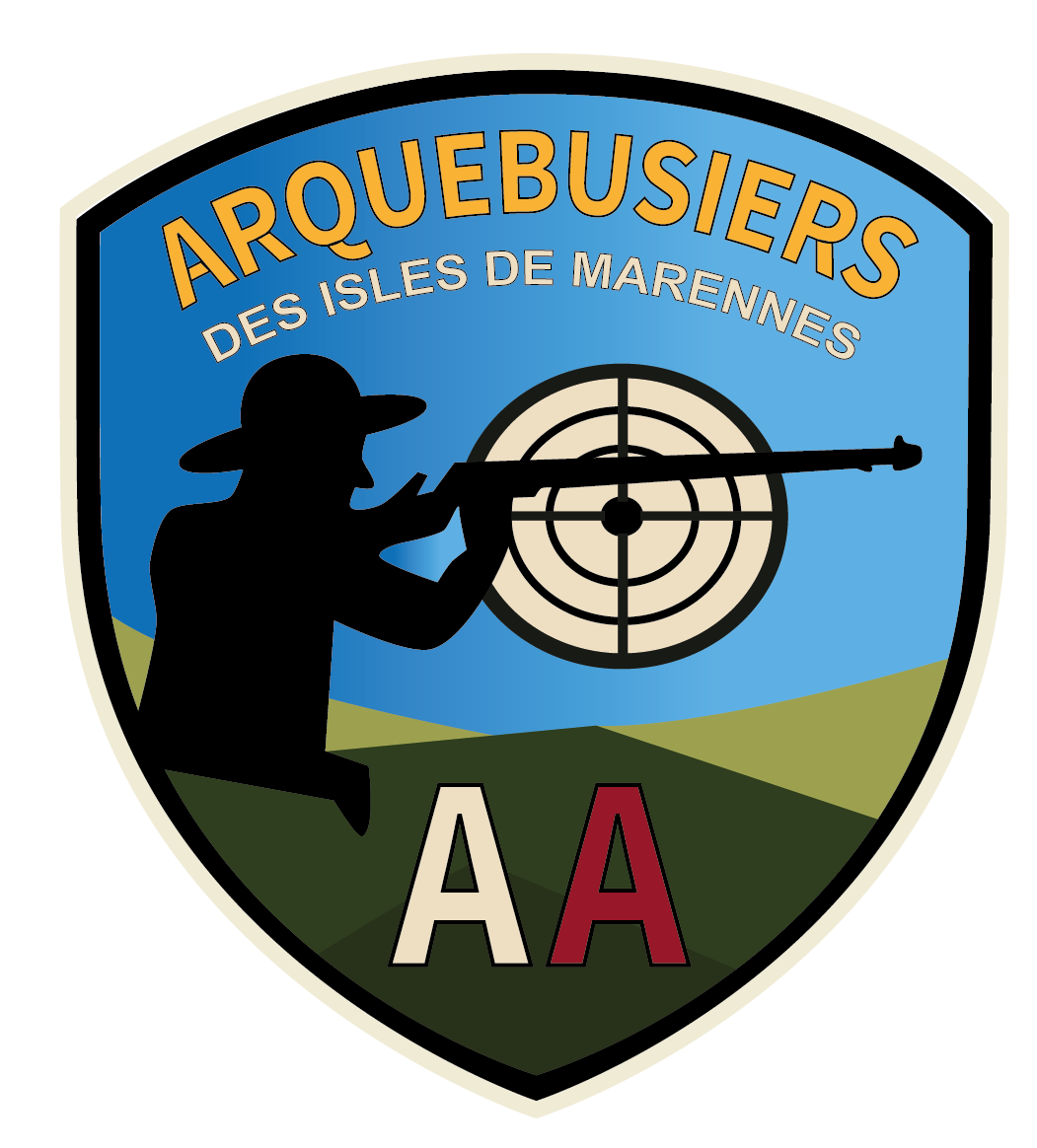 STICKER A.A AIM17