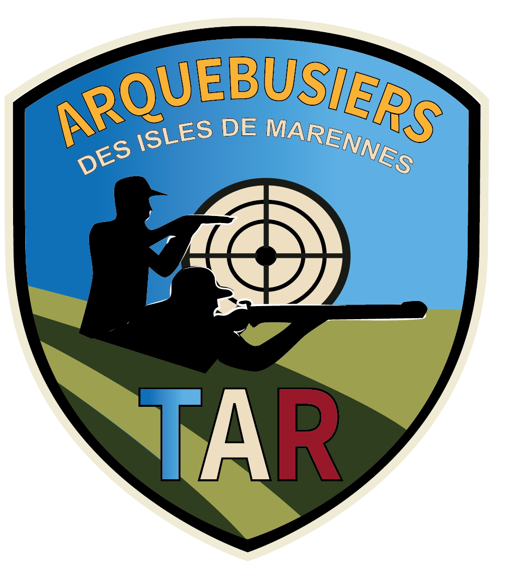 STICKER TAR AIM17