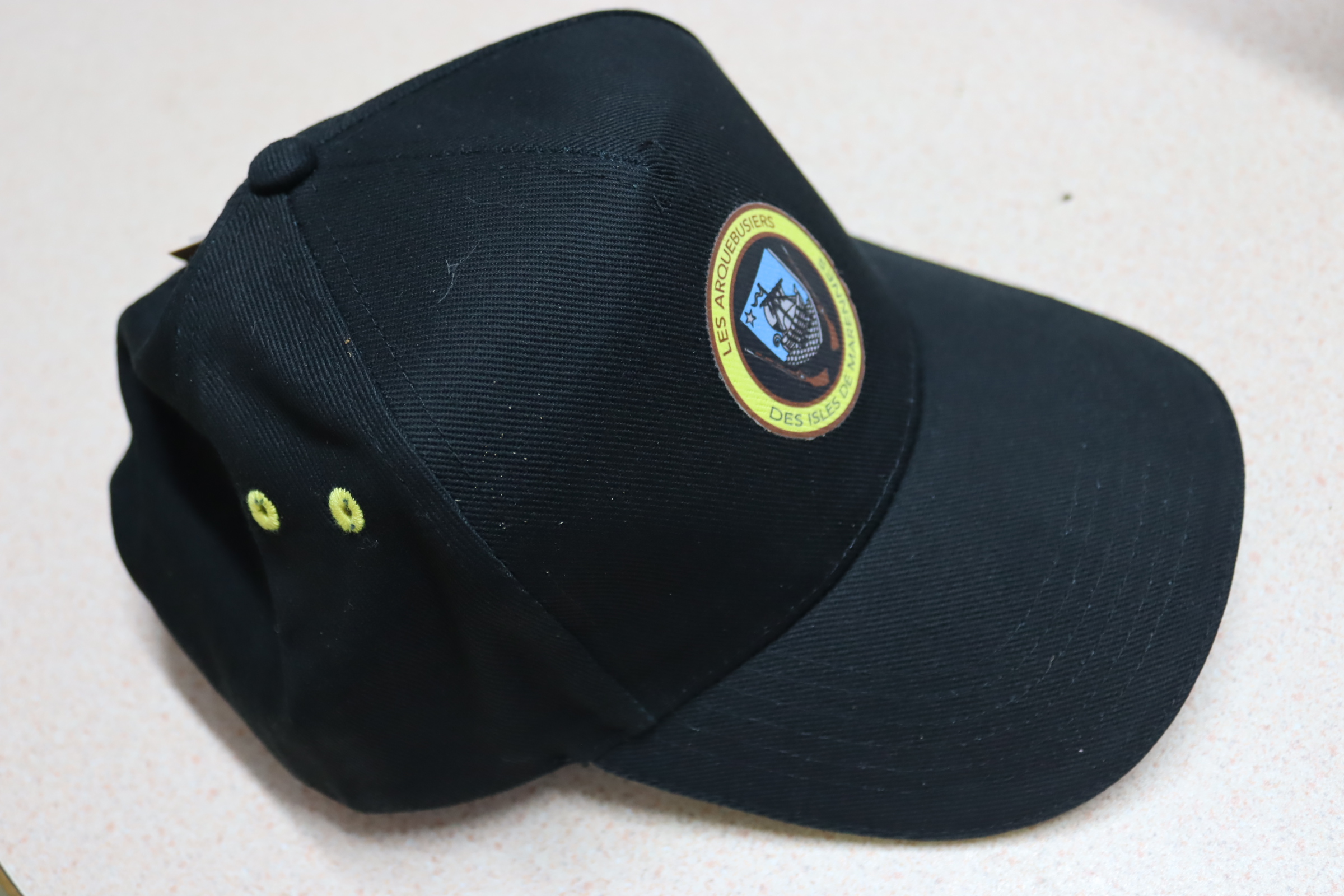 Casquette AIM17