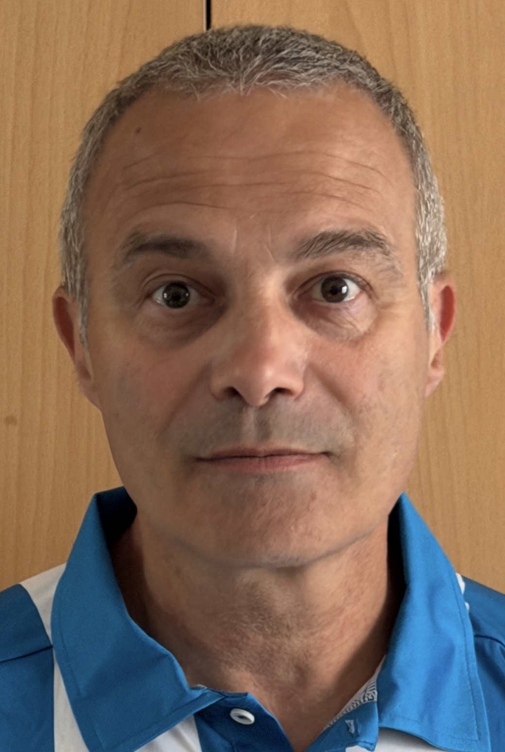 Jean-Claude BERCHOUX